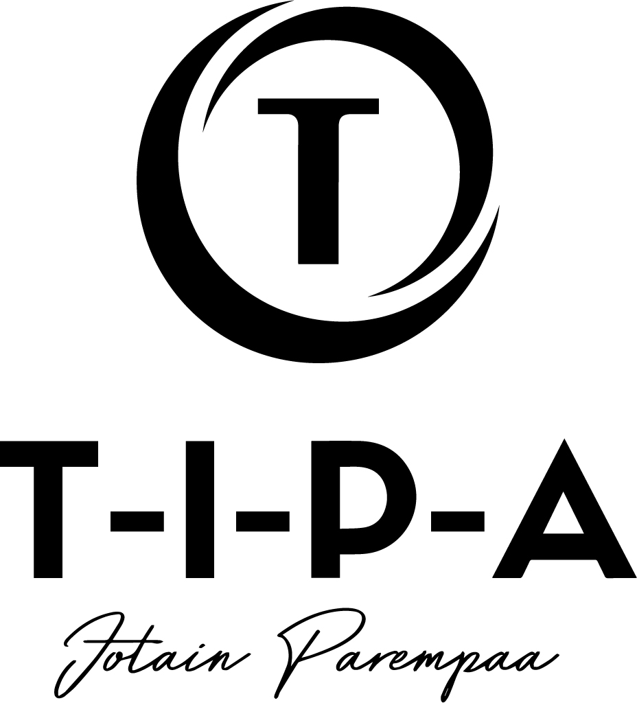 Jotain Parempaa TIPA